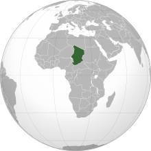 Un petit aperçu du Tchad