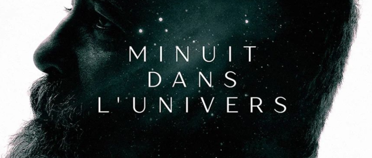 Minuit dans l'Univers
