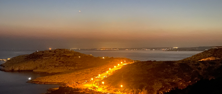 À la recherche de l’éternité