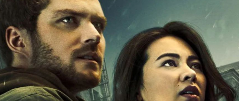 Iron Fist - Saison 2