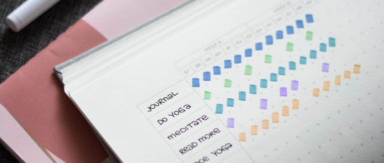 How INFPs Can Turn Soul-Sucking Routines into Rituals
