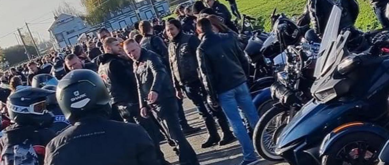 Manifestation nationale le 13 avril 2024