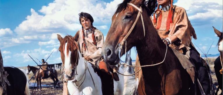 Little Big Man (Arthur Penn, 1970)
