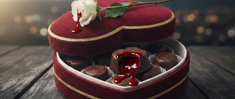 La rose et le bouclier