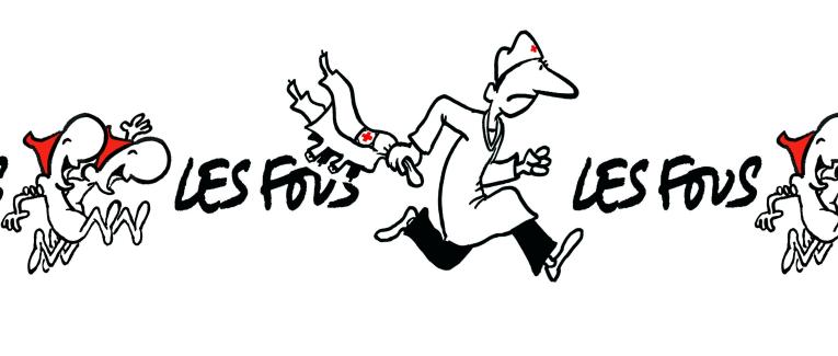 Les fous étoilés