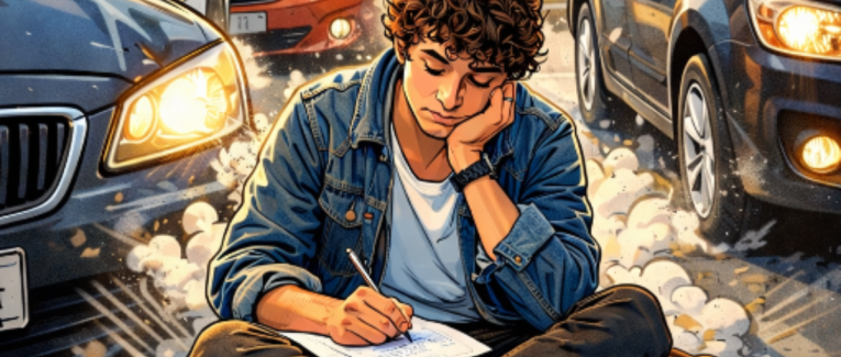 Concentré de n’importe quoi