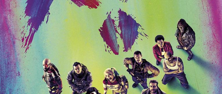 Suicide Squad