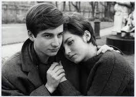 Antoine et Colette (François Fruffaut, 1962)