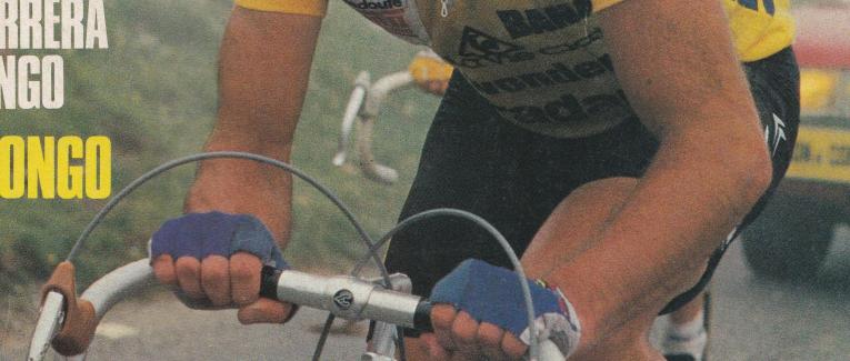 Les cycles du Tour de France