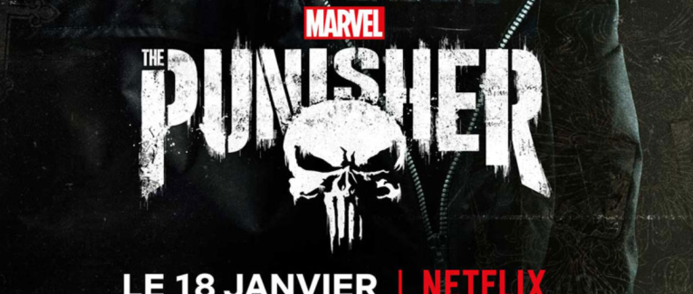 The Punisher - Saison 2