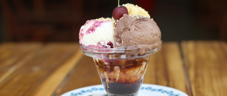 Dessert
