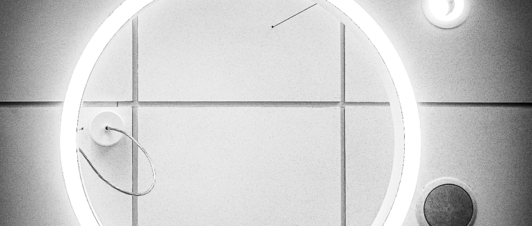 une géométrie de l'esprit