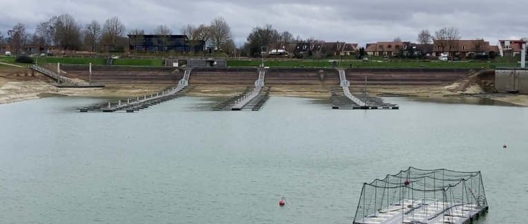 CTW47 - Lac de la forêt d'Orient : février 2026