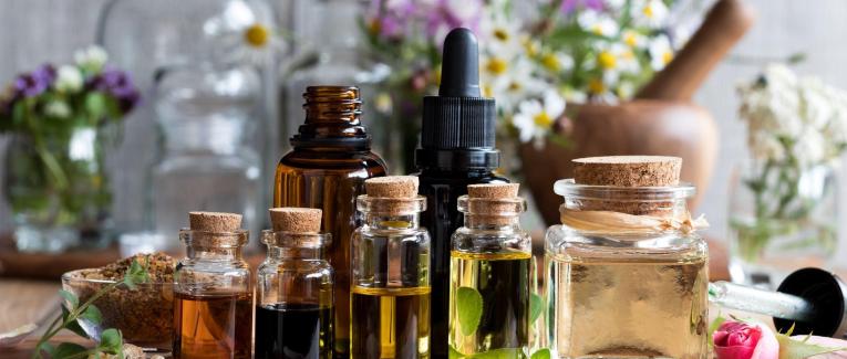 Comment utiliser les huiles essentielles ?