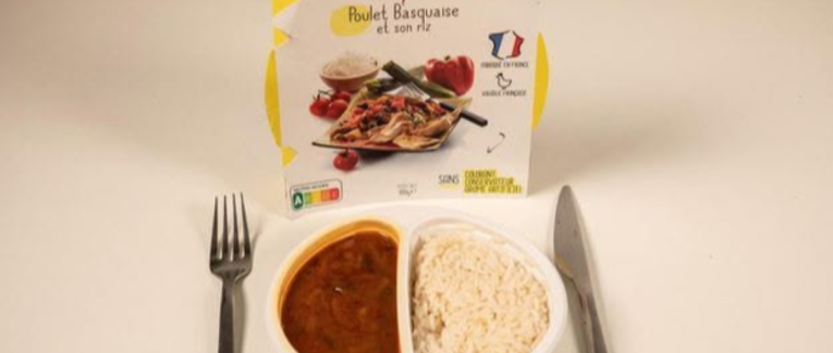 "Comme j'émeus" : fuite et faim...