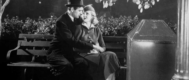 L'Extravagant Mr Deeds (Mr Deeds go to Town, Frank Capra, 1936)