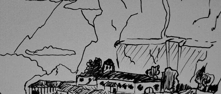 La cité perché d'Ojexia - Partie 7 -