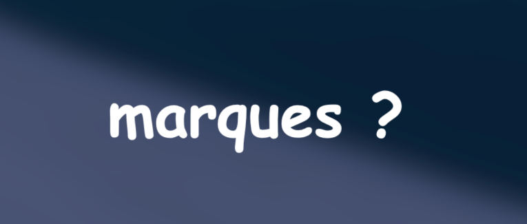 à l'endroit !