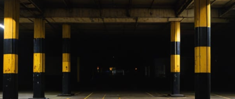 Il Parcheggio Sotterraneo