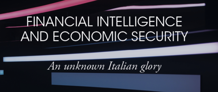 Intelligence and asymmetric economic wars
