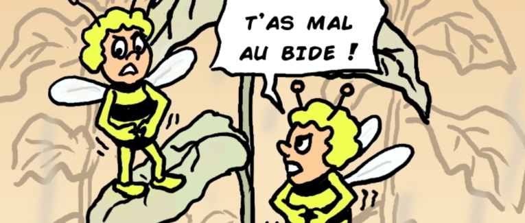 Pour ou contre le glyphosate ?