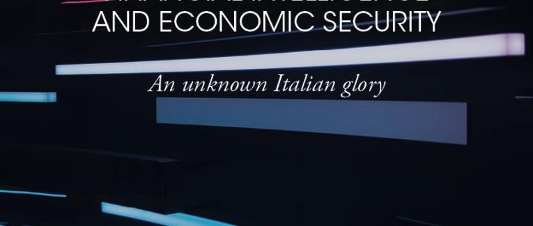 The Italian pioneers of financial investigation. Sociologist, economists, and criminologists, from Lombroso to Pareto