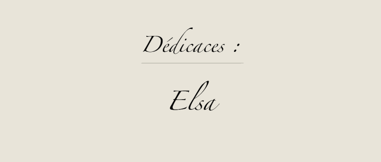 Elsa
