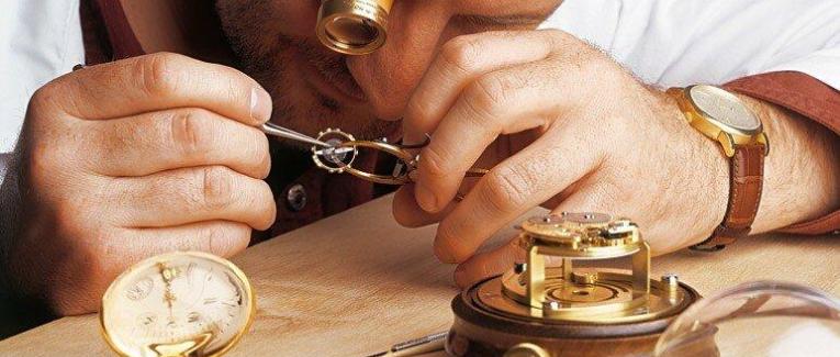 Horlogerie