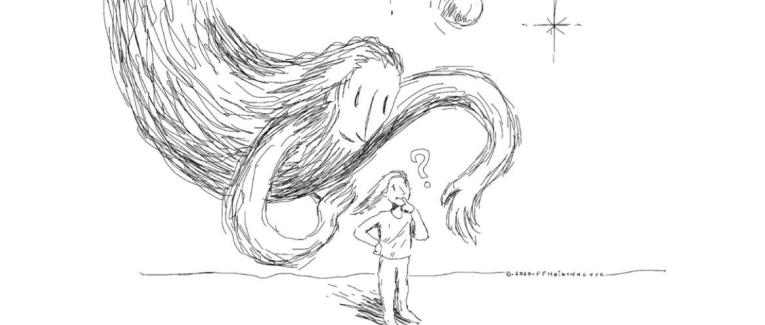 V. L'Enfant qui Murmurait à l'Oreille des Géants