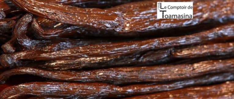 Le Mystère Révélé : Comment la Congélation Interrompt la Métamorphose des Saveurs de la Vanille