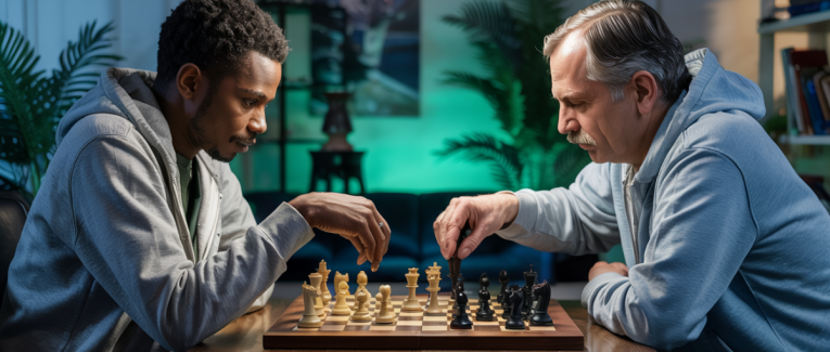 ECHECS