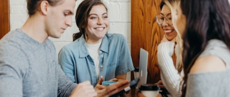 The Importance of Internal Communication in the Workplace
