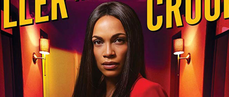 Briarpatch - Saison 1