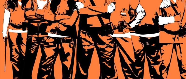 Orange is the New Black - Saison 5