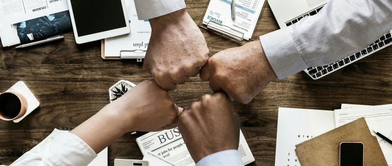 [4/5] Leader participatif