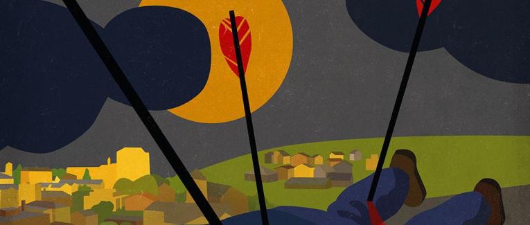 Banshee - Saison 3
