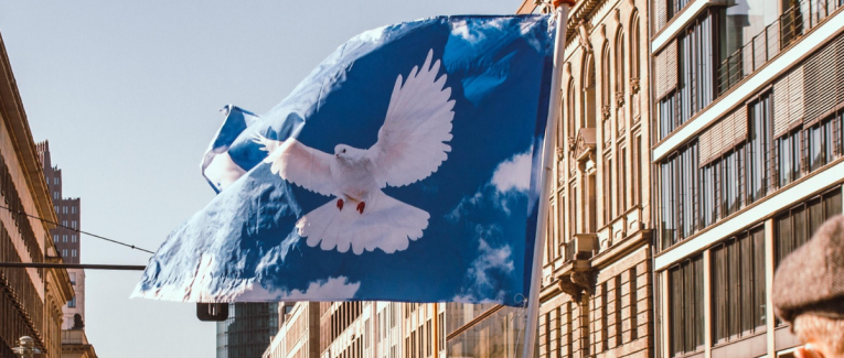 La résignation me fait chier