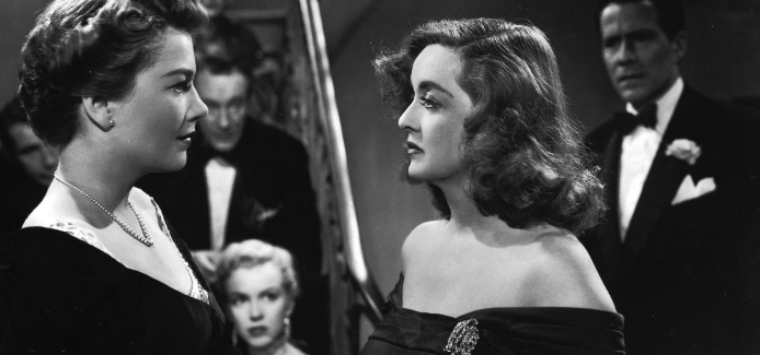 Ève (1950) Joseph L. Mankiewicz