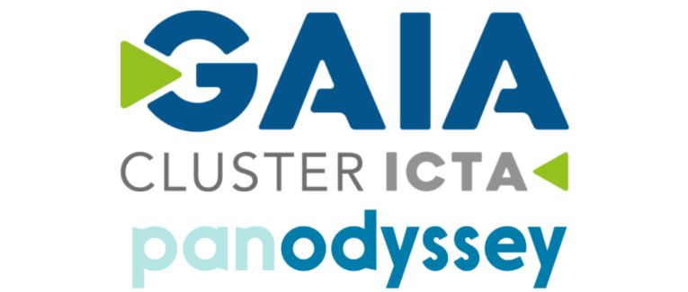 Press Release Panodyssey: Panodyssey joins forces with GAIA to promote Basque Culture