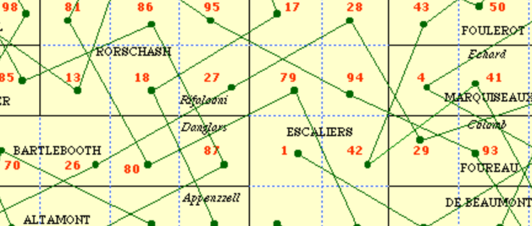 Rodolphe Brouwers, mon professeur de français