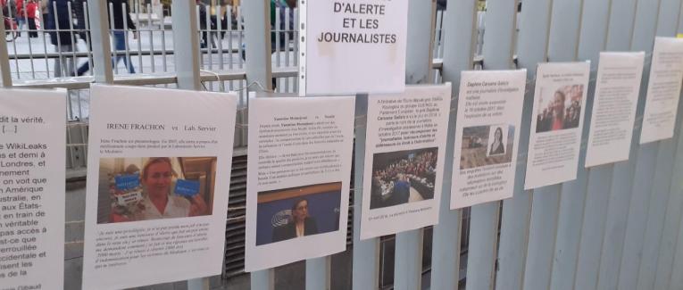 How Whistleblowers are being assassinated in France (Part III)