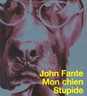 Mon chien Stupide