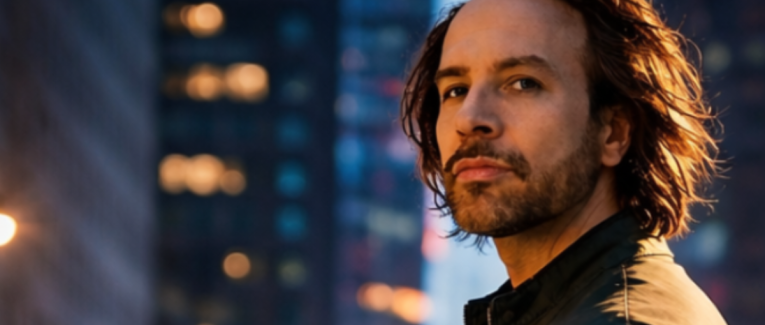 BENOIT RICHAER : "VOUS REVOIR !"