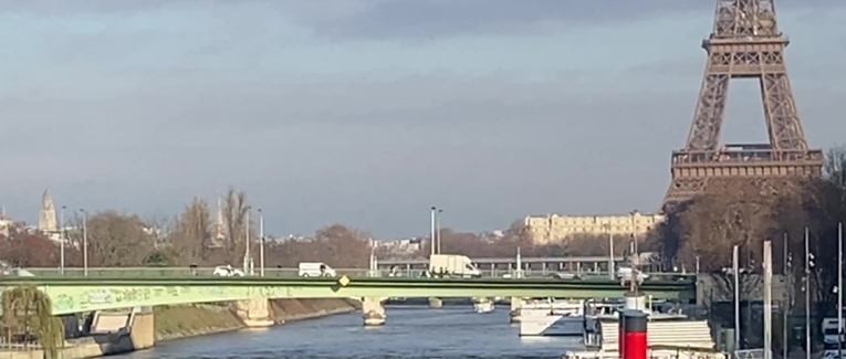 Paname #1 (2024)