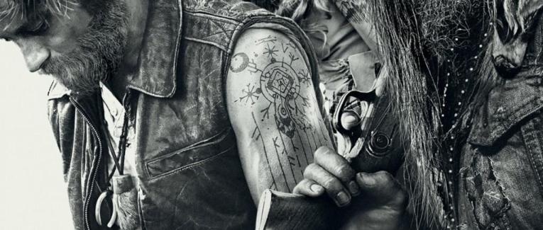 Outsiders - Saison 1