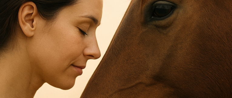 Le chemin de la rencontre avec soi