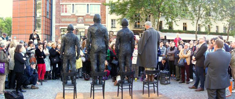 How Whistleblowers are being assassinated in France (Part II)