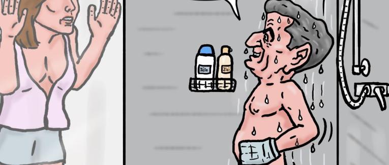 Sarkozy assigné à résidence