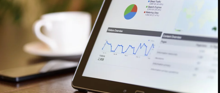 How Tech Is Changing Marketing