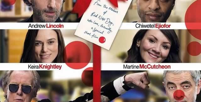 Love Actually 2 (Richard Curtis, 2017)